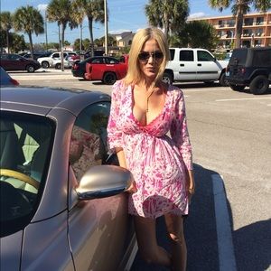 Meet your Posher, Caroline